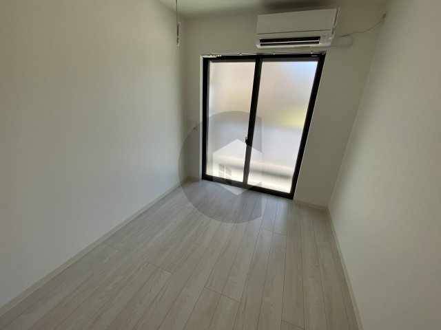 東大阪市友井４丁目のアパートの子供部屋