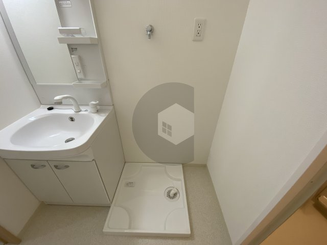 東大阪市友井４丁目のアパートの設備