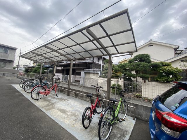 ハイムオリーブのその他共用部分