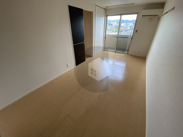 エクレール上小阪の居間・リビング