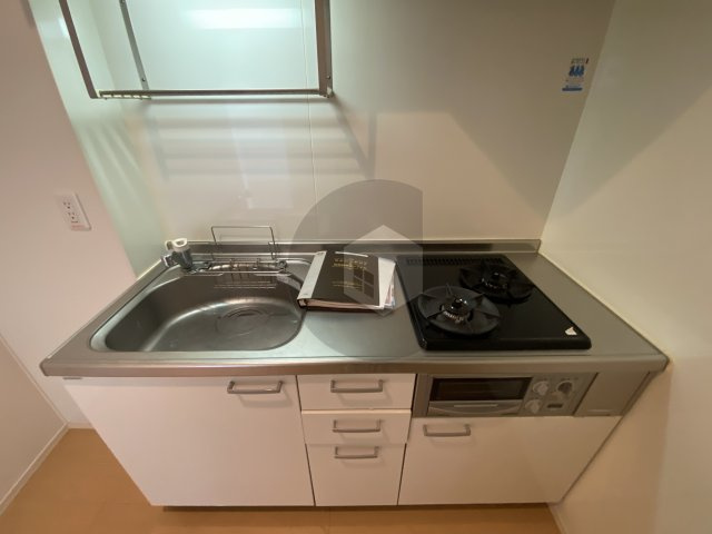 エクレール上小阪のキッチン
