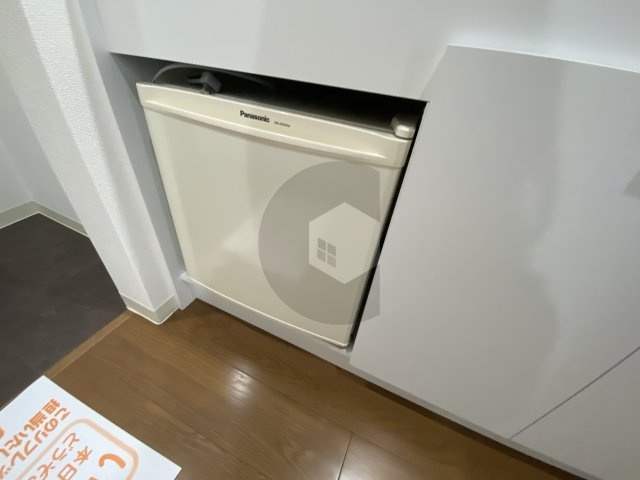 オーク永和の設備