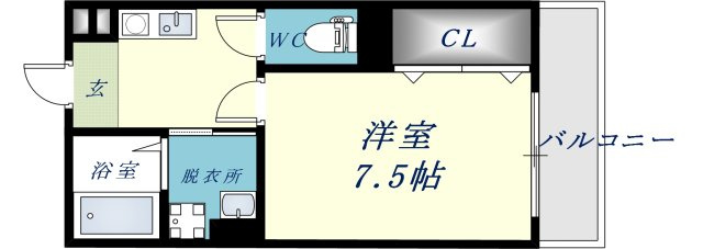 オーク永和
