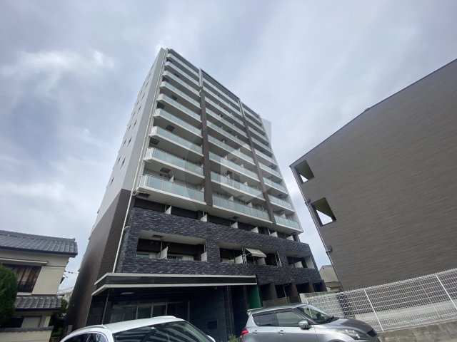 オリエンテムの外観