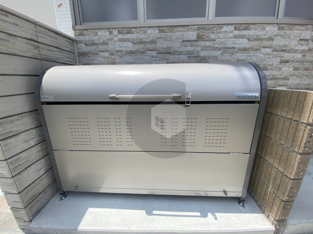 クリエオーレ菱江4のその他共用部分