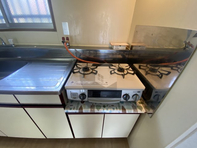 Mプラザ菱江の設備