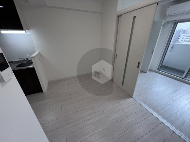 メルベージュ布施の子供部屋