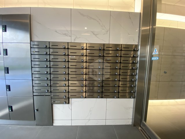 メルベージュ布施のその他共用部分