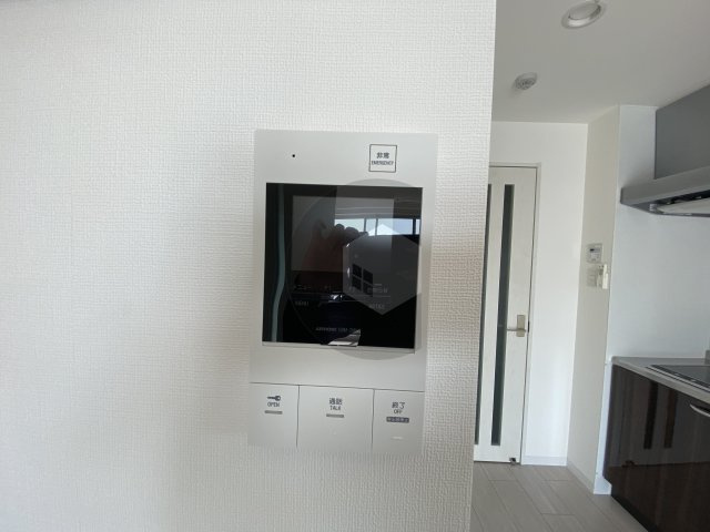 メルベージュ布施の設備