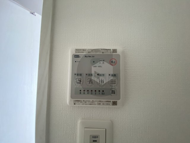 メルベージュ布施の設備