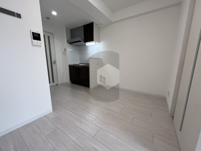 メルベージュ布施の洋室