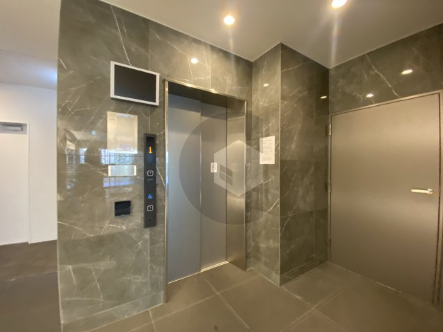 メルベージュ布施の設備