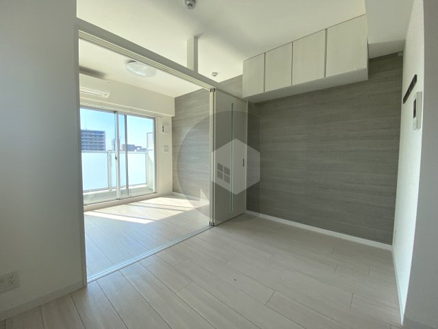 メルベージュ布施の居間・リビング