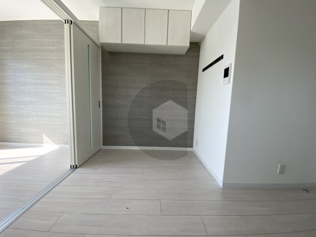 メルベージュ布施の居間・リビング