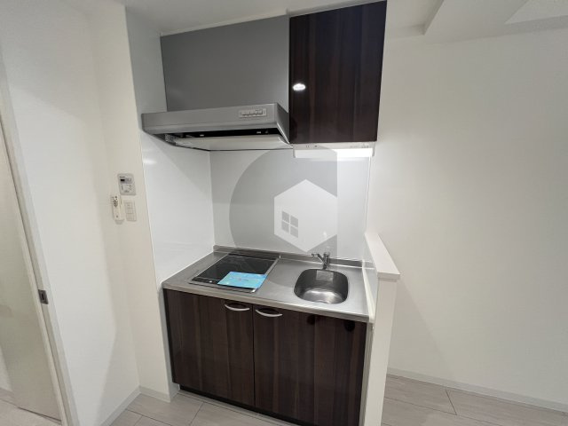 メルベージュ布施のキッチン