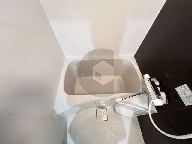 メルベージュ布施の浴室