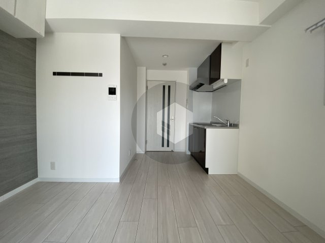 メルベージュ布施の内装