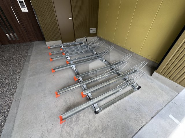 リッツスクエア stream2のその他共用部分