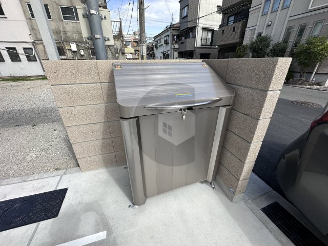 リッツスクエア stream2のその他共用部分