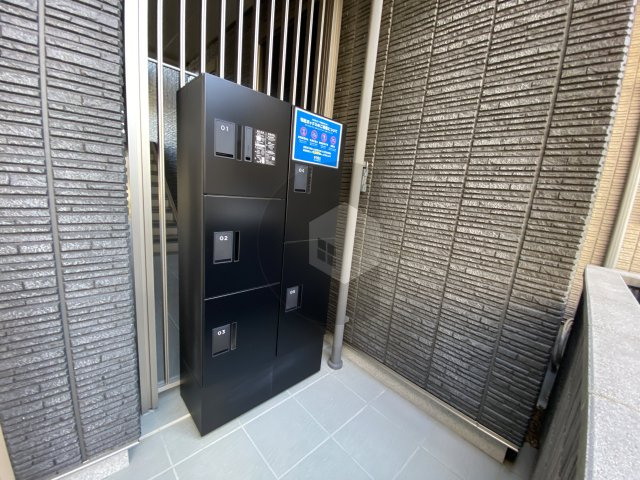 シャーメゾン菱屋東のその他共用部分