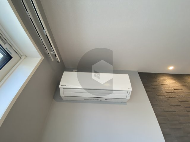 シャーメゾン菱屋東の設備