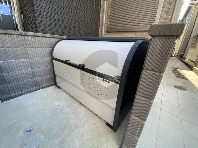 シャーメゾン菱屋東のその他共用部分