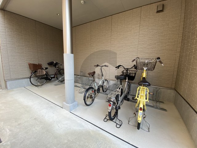 シャーメゾン菱屋東のその他共用部分