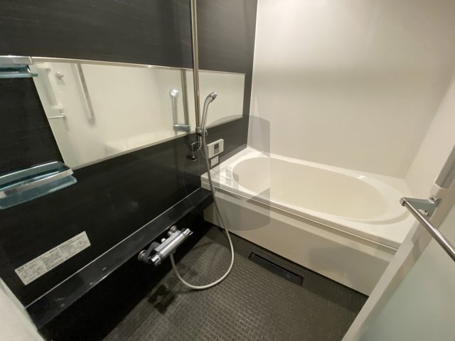 シャーメゾン菱屋東の浴室