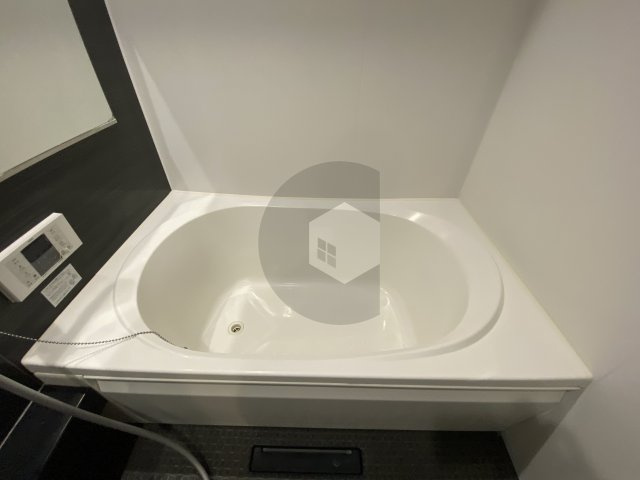 シャーメゾン菱屋東の浴室