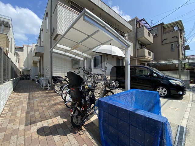 FERIOのその他共用部分