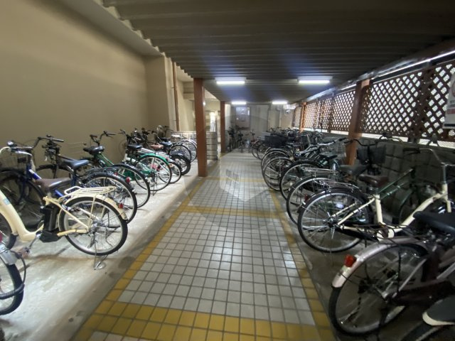 ステーションコート長田のその他共用部分