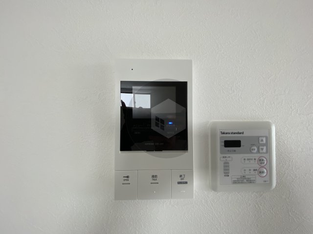 F asecia Attivo2のセキュリティ