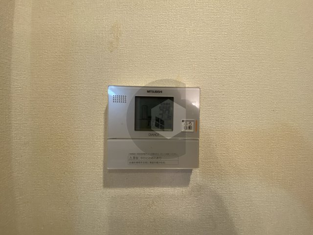 Y・Mコート長田の設備
