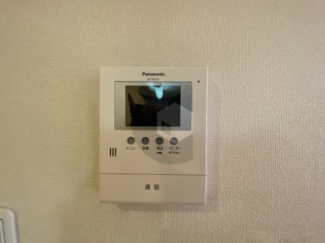 Y・Mコート長田のセキュリティ