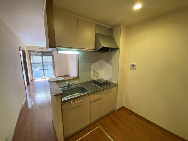 Y・Mコート長田のキッチン