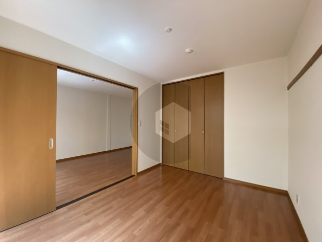 Y・Mコート長田の内装