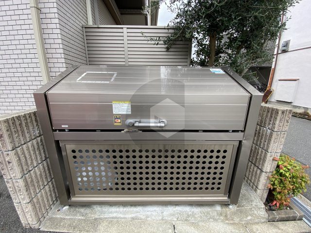 ラガールのその他共用部分