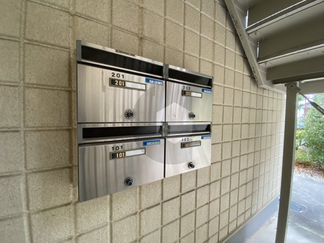 ドミールみとのその他共用部分