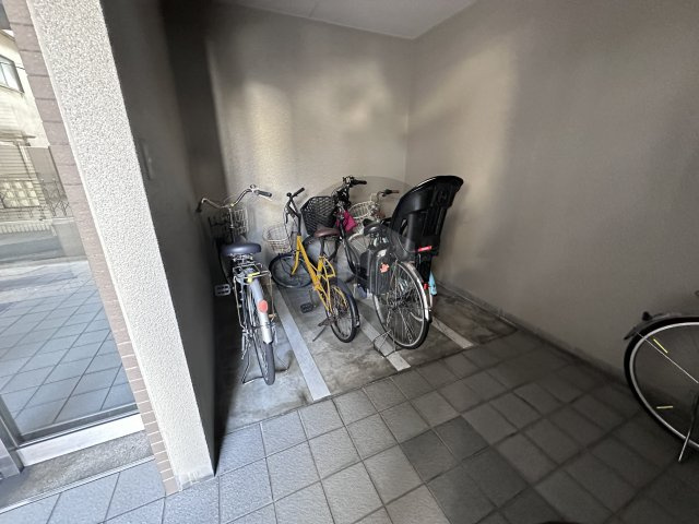 ソレイユ長堂のその他共用部分