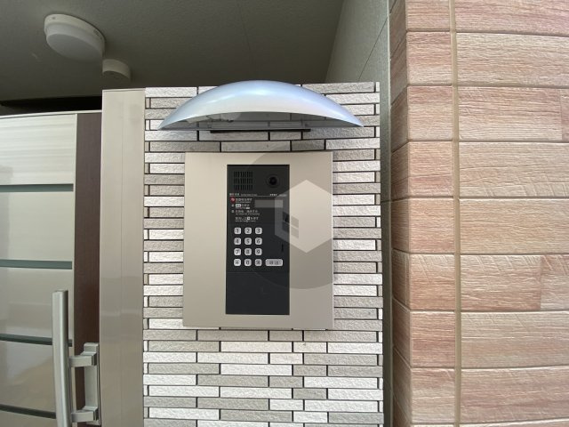 フジパレス弥刀3番館の展望