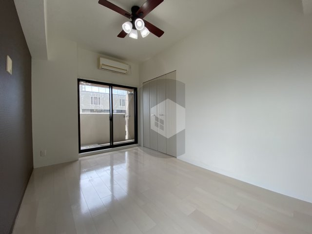 Luxe布施南の子供部屋