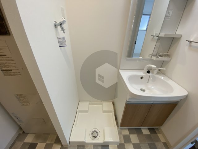 Muses花園本町の設備