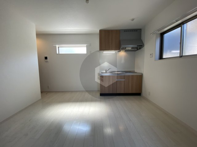 Muses花園本町の内装