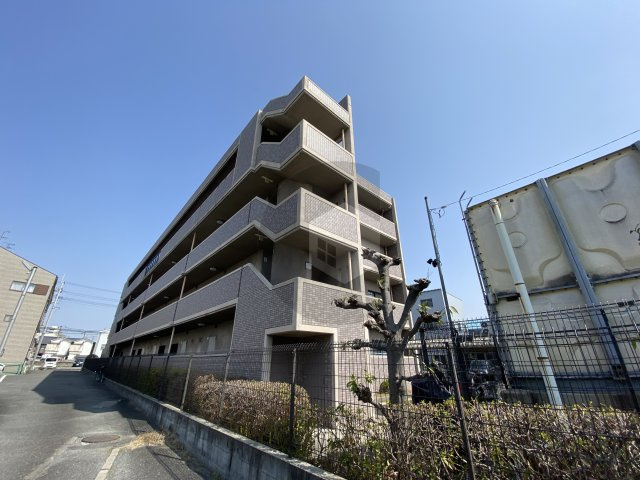 ソレアード東鴻池