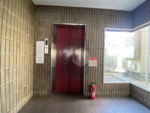 ラ・フォーレ西堤の設備