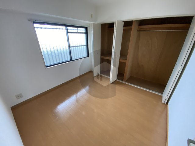 グランドールKの寝室