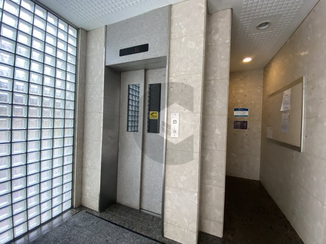 グランドールKのその他共用部分