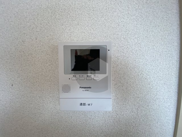 グランドールKのセキュリティ