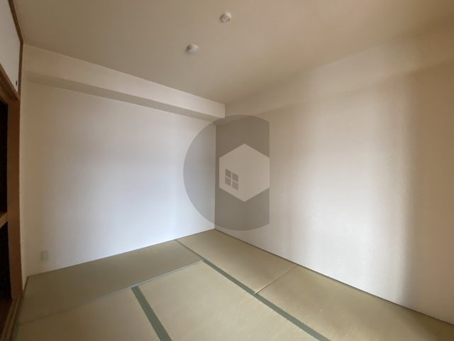 グランドールKの和室