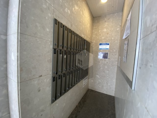 グランドールKの設備